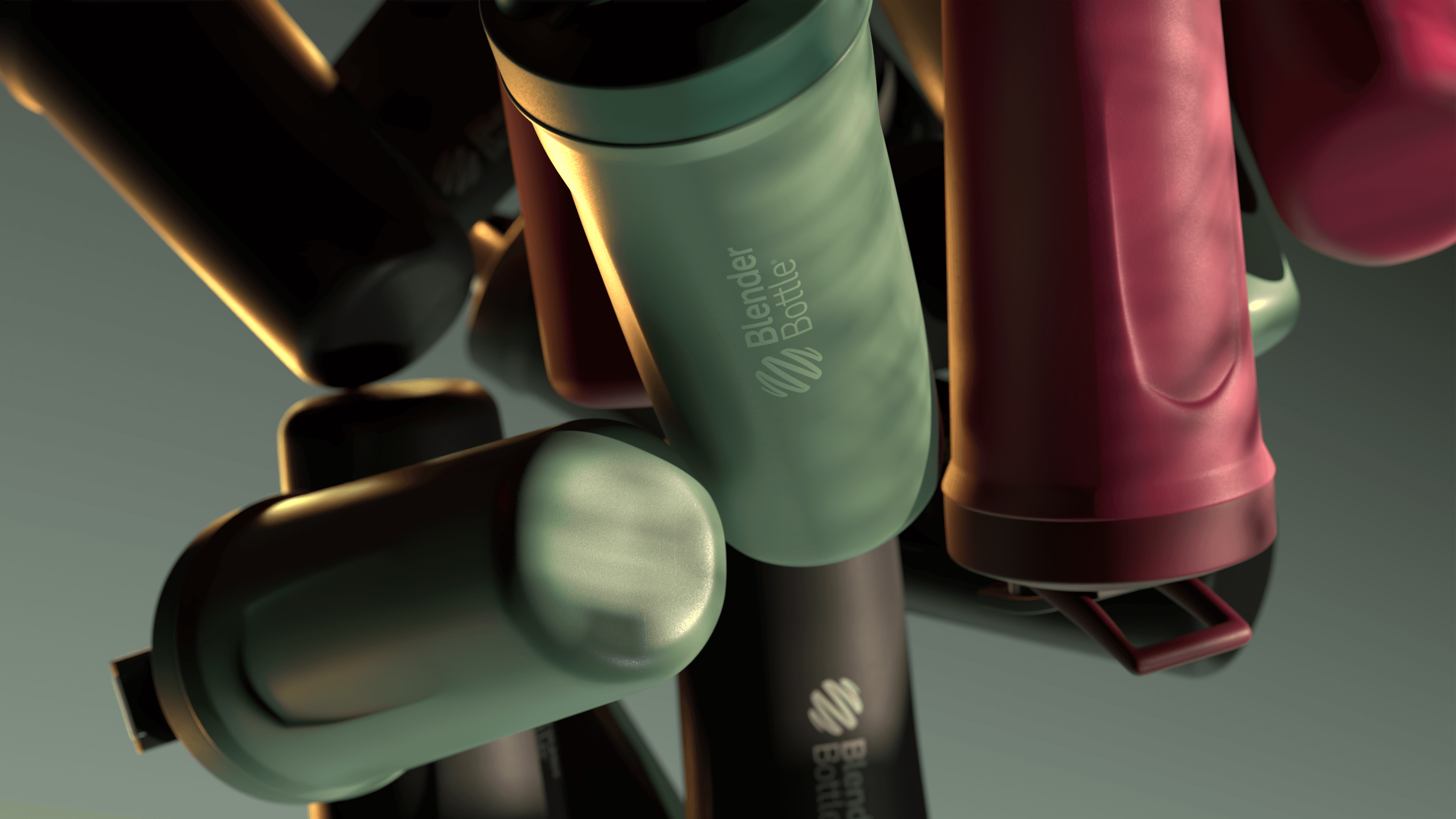 BlenderBottle