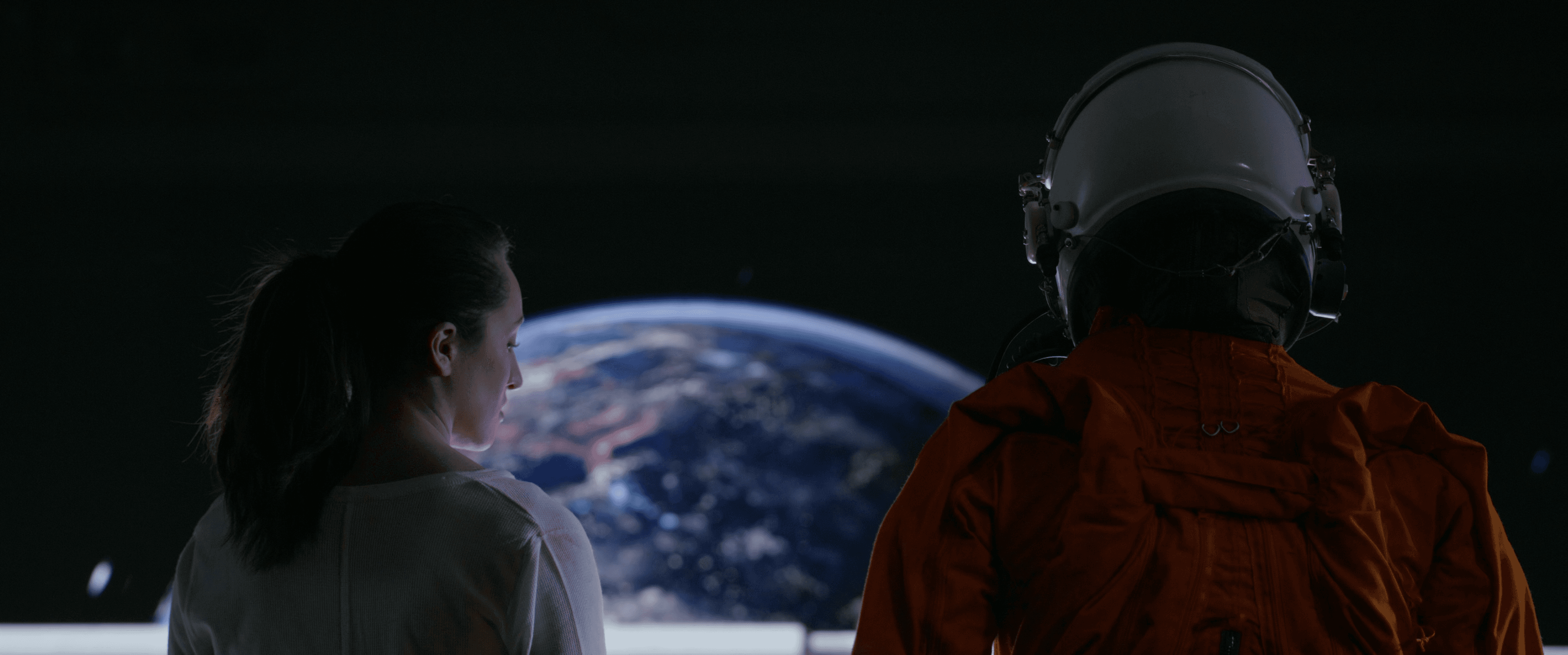 Landfall — hero shot