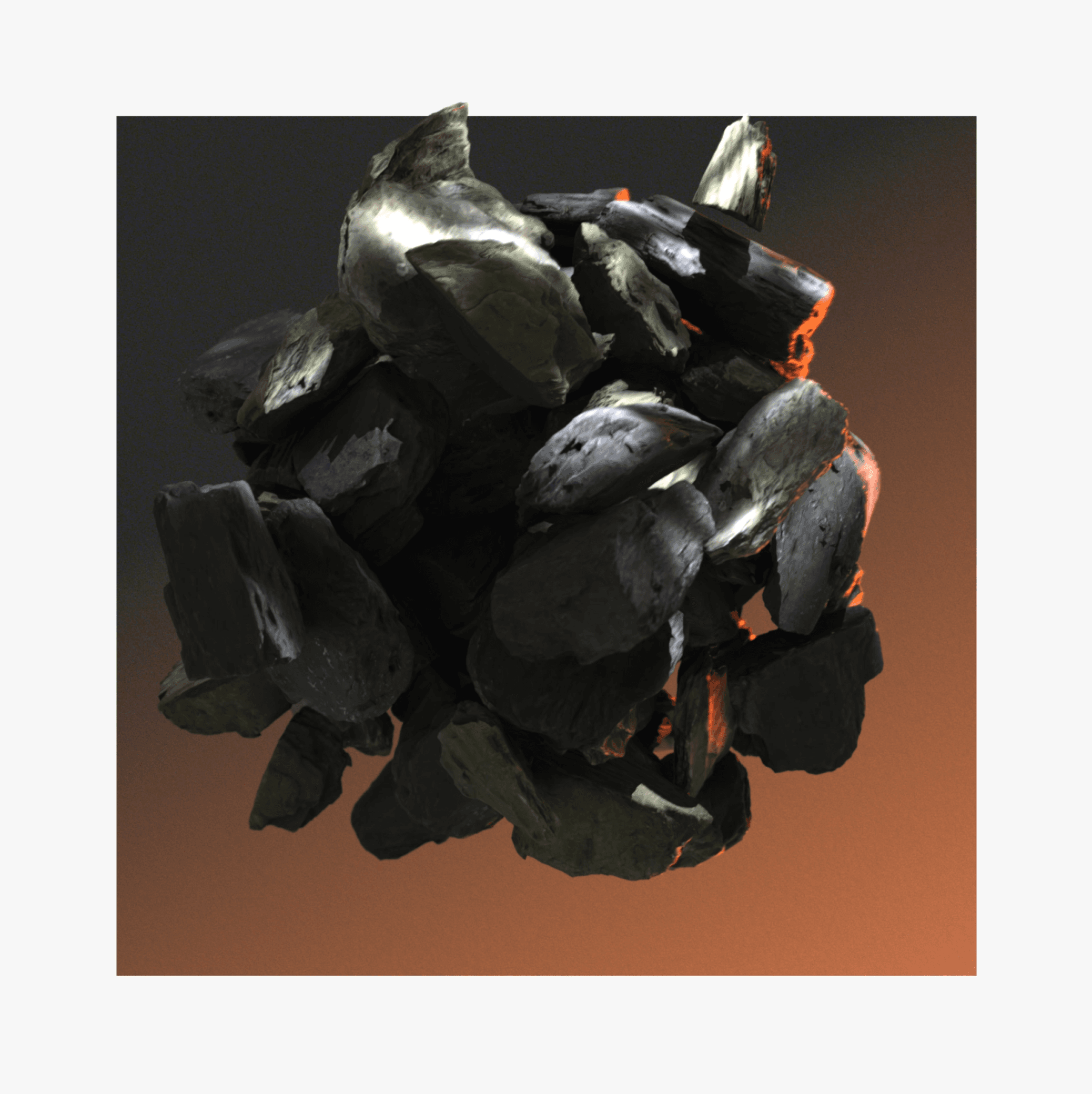 Rocks in .MOV