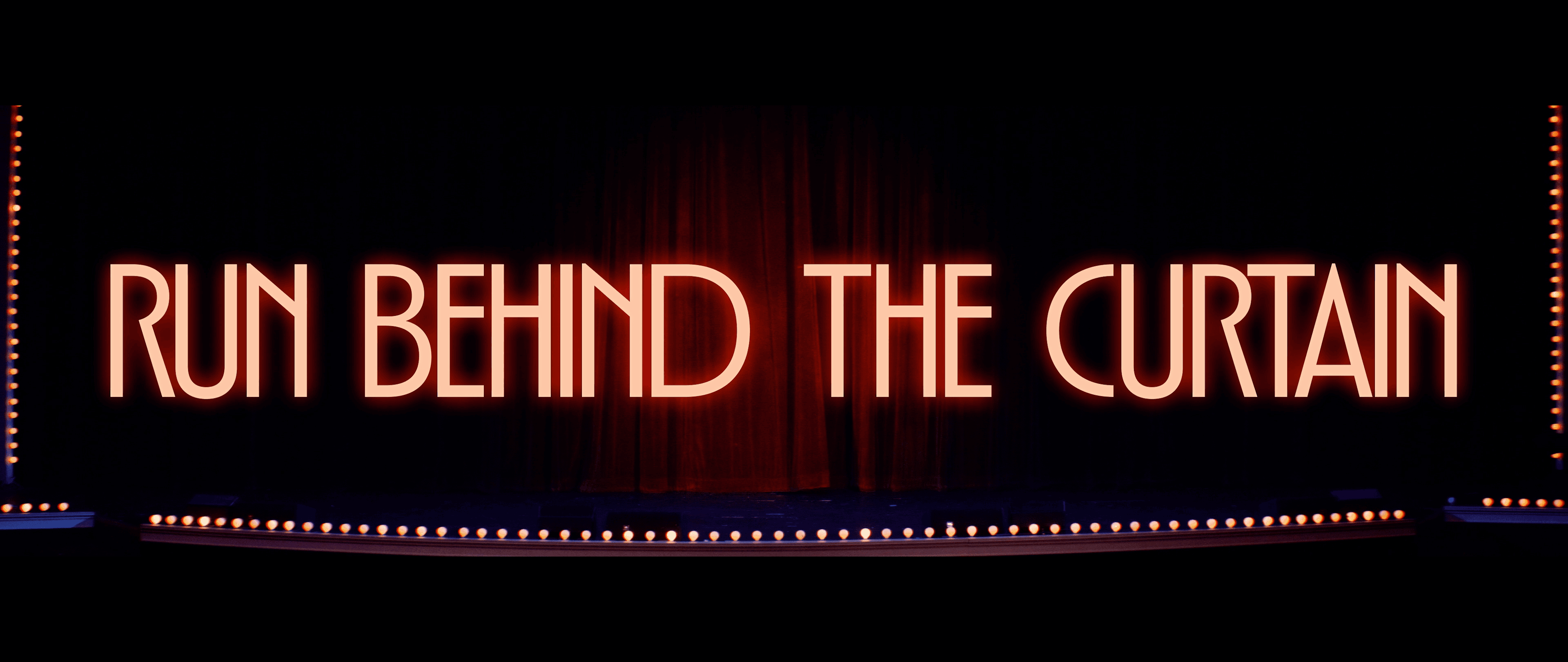 Title card