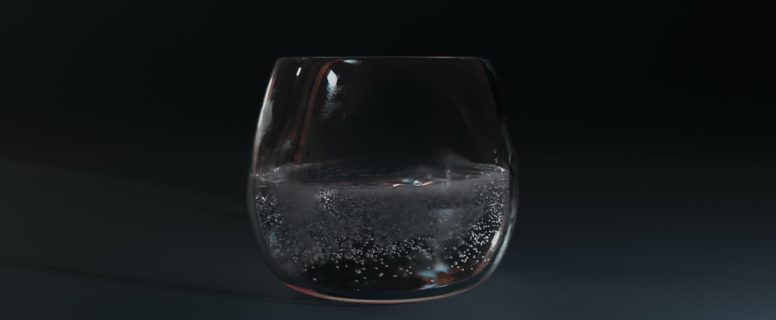 Sparkling Water